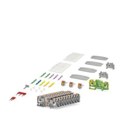 PHOENIX CONTACT - Starterkit