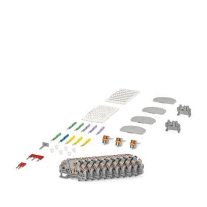 PHOENIX CONTACT - Starterkit