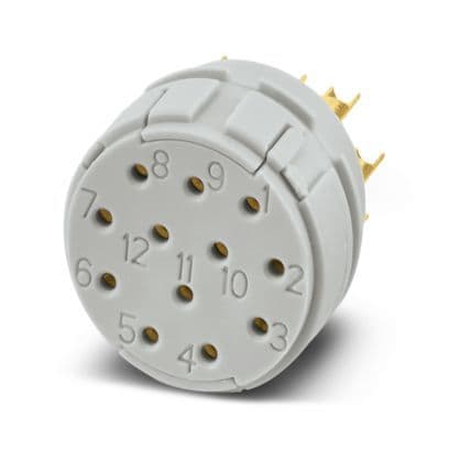 PHOENIX CONTACT - Kontakteinsatz