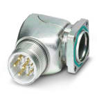 PHOENIX CONTACT - Gerätesteckverbinder Vorderwand