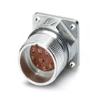 PHOENIX CONTACT - Gerätesteckverbinder Vorderwand