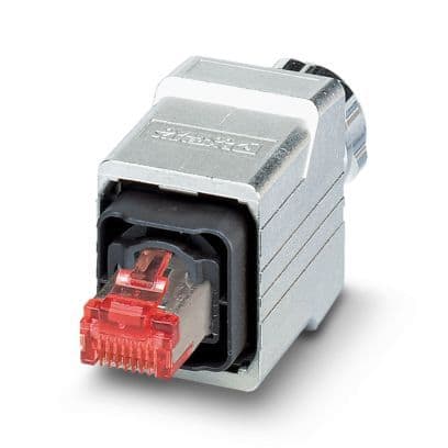 PHOENIX CONTACT - RJ45-Steckverbinder