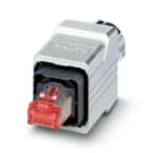 PHOENIX CONTACT - RJ45-Steckverbinder