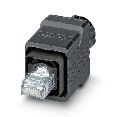 PHOENIX CONTACT - RJ45-Steckverbinder