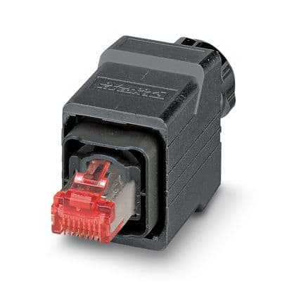 PHOENIX CONTACT - RJ45-Steckverbinder