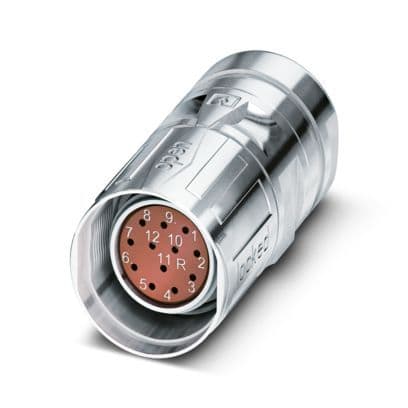PHOENIX CONTACT - Kabelsteckverbinder