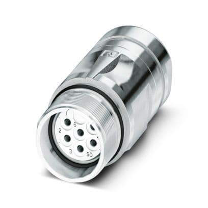 PHOENIX CONTACT - Kupplungssteckverbinder
