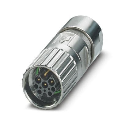 PHOENIX CONTACT - Kabelsteckverbinder