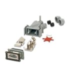 PHOENIX CONTACT - D-SUB-Steckverbinder-Set