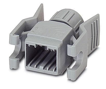 PHOENIX CONTACT - RJ45-Tüllengehäuse