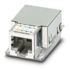 PHOENIX CONTACT - RJ45-Buchseneinsatz