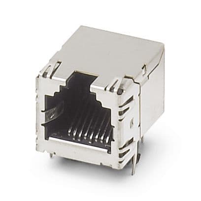 PHOENIX CONTACT - RJ45-Leiterplatten-Steckverbinder