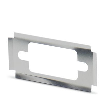 PHOENIX CONTACT - D-SUB-EMV-Schirmblech