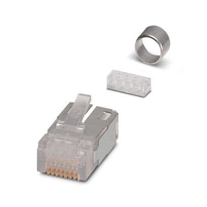 PHOENIX CONTACT - RJ45-Stifteinsatz