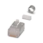 PHOENIX CONTACT - RJ45-Stifteinsatz