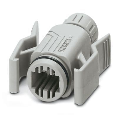 PHOENIX CONTACT - RJ45-Tüllengehäuse