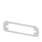 PHOENIX CONTACT - D-SUB-EMV-Schirmblech
