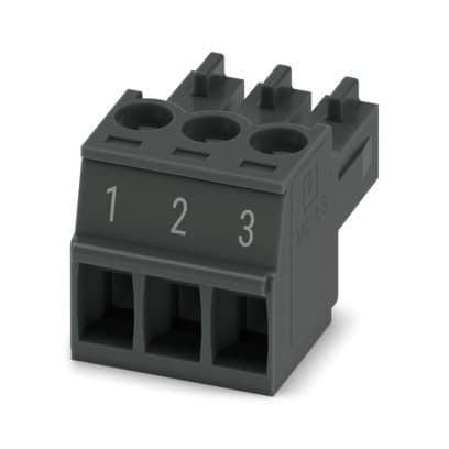 PHOENIX CONTACT - Leiterplattenstecker