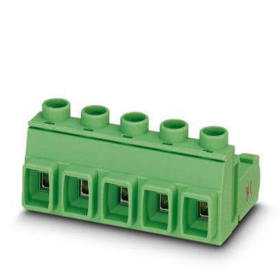 PHOENIX CONTACT - Leiterplattenstecker