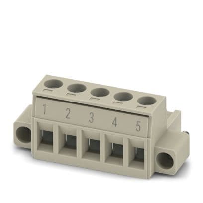 PHOENIX CONTACT - Leiterplattenstecker