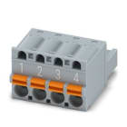 PHOENIX CONTACT - Leiterplattenstecker