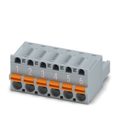 PHOENIX CONTACT - Leiterplattenstecker