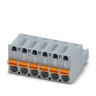 PHOENIX CONTACT - Leiterplattenstecker