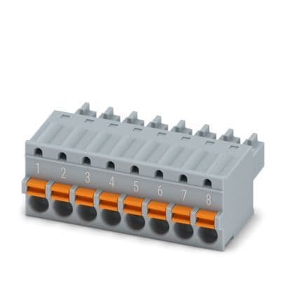 PHOENIX CONTACT - Leiterplattenstecker