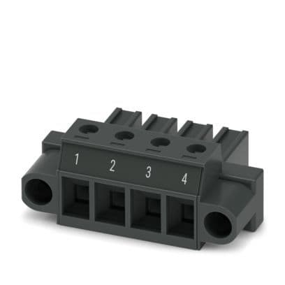 PHOENIX CONTACT - Leiterplattenstecker