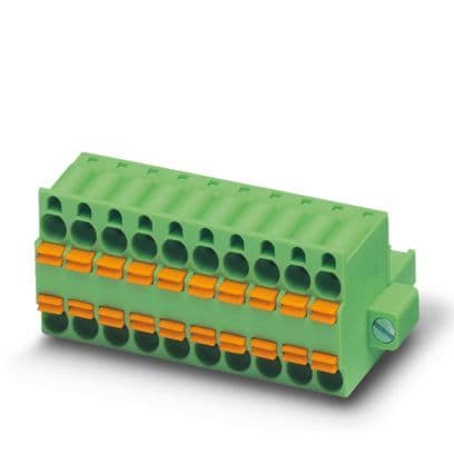 PHOENIX CONTACT - Leiterplattenstecker