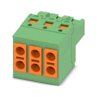 PHOENIX CONTACT - Leiterplattenstecker
