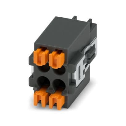 PHOENIX CONTACT - Leiterplattenstecker