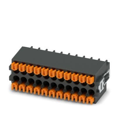 PHOENIX CONTACT - Leiterplattenstecker