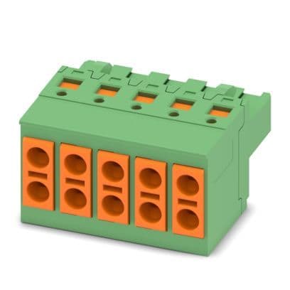 PHOENIX CONTACT - Leiterplattenstecker