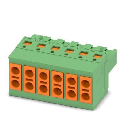 PHOENIX CONTACT - Leiterplattenstecker