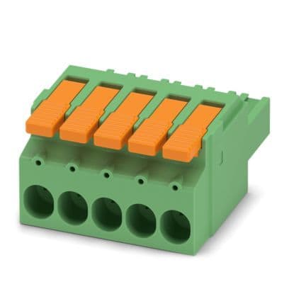 PHOENIX CONTACT - Leiterplattenstecker