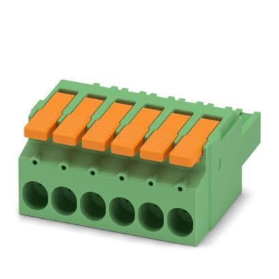 PHOENIX CONTACT - Leiterplattenstecker