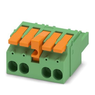 PHOENIX CONTACT - Leiterplattenstecker