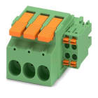 PHOENIX CONTACT - Leiterplatten-Hybridstecker
