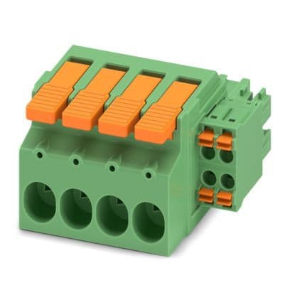 PHOENIX CONTACT - Leiterplatten-Hybridstecker