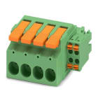 PHOENIX CONTACT - Leiterplatten-Hybridstecker
