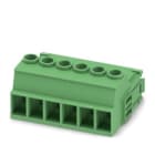 PHOENIX CONTACT - Leiterplattenstecker