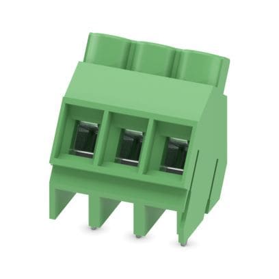 PHOENIX CONTACT - Leiterplattenklemme