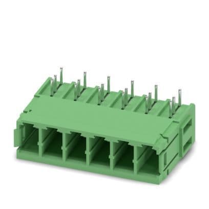 PHOENIX CONTACT - Leiterplatten-Grundleiste