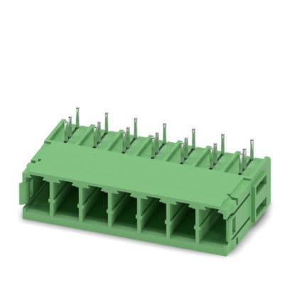 PHOENIX CONTACT - Leiterplatten-Grundleiste