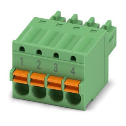 PHOENIX CONTACT - Leiterplattenstecker
