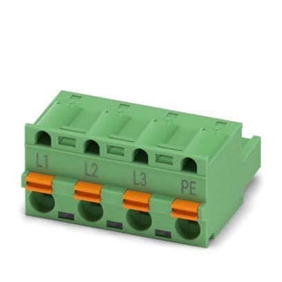 PHOENIX CONTACT - Leiterplattenstecker