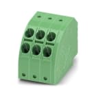 PHOENIX CONTACT - Leiterplattenstecker