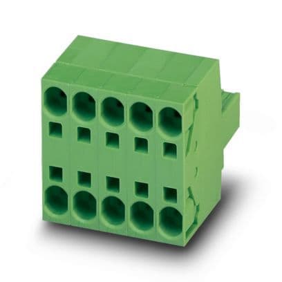 PHOENIX CONTACT - Leiterplattenstecker