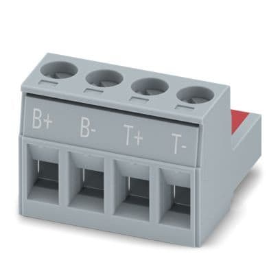 PHOENIX CONTACT - Leiterplattenstecker
